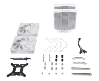 Thermalright Peerless Assassin 120 White 120mm - 1284953 - zdjęcie 9
